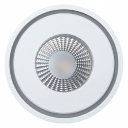Встраиваемый светильник Arte Lamp A7248PL-1WH