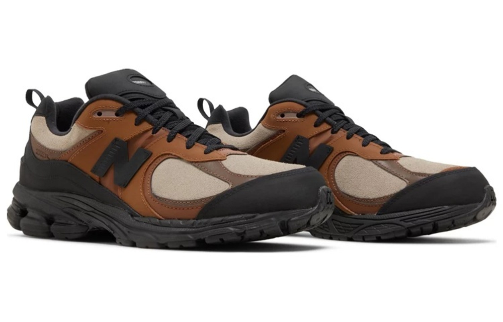 Кроссовки New Balance Nb 2002R