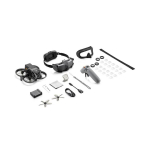 FPV-квадрокоптер DJI Avata Explorer Combo