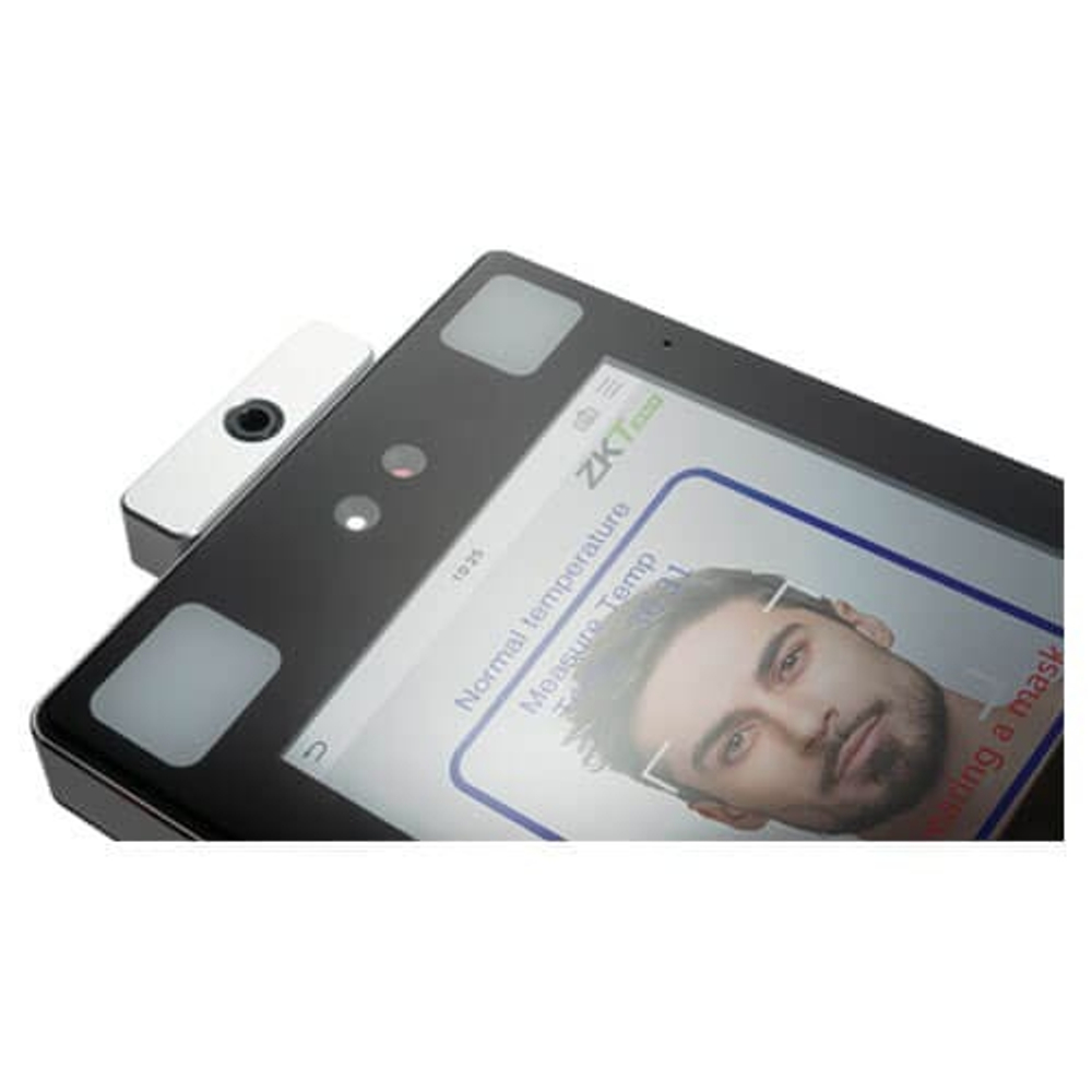 ZKTeco ProFaceX-TD СКУД