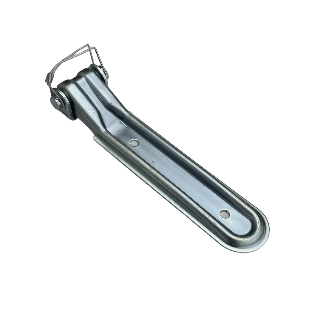 Петля откидного борта 275 мм Trailercom в сборе