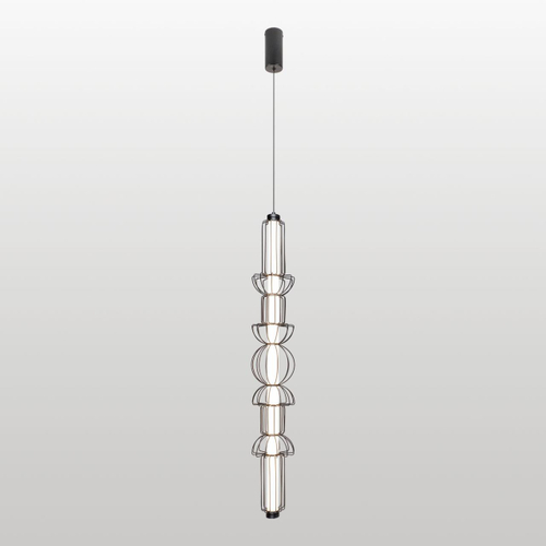 Линейно-подвесной светильник Lussole LSP-7349