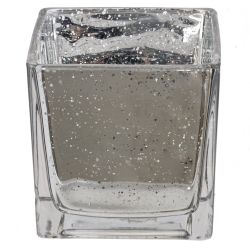 GAEM Подсвечник, L10 W10 H10 см, 2в.