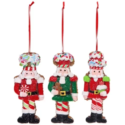 Подвеска Сandy «Сказочный король» 5x2.3x14 см, в ассортименте