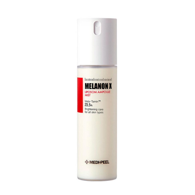 Medi-Peel Melanon X Liposome Ampoule Mist 100ml
