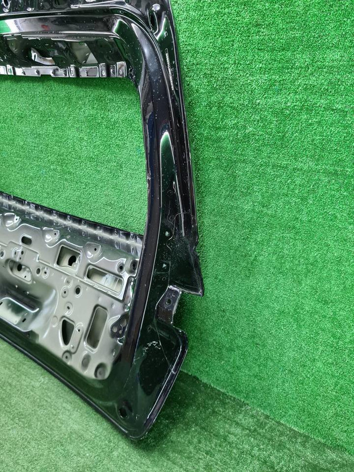 Крышка багажника Lixiang L9 (2022-н.в.)