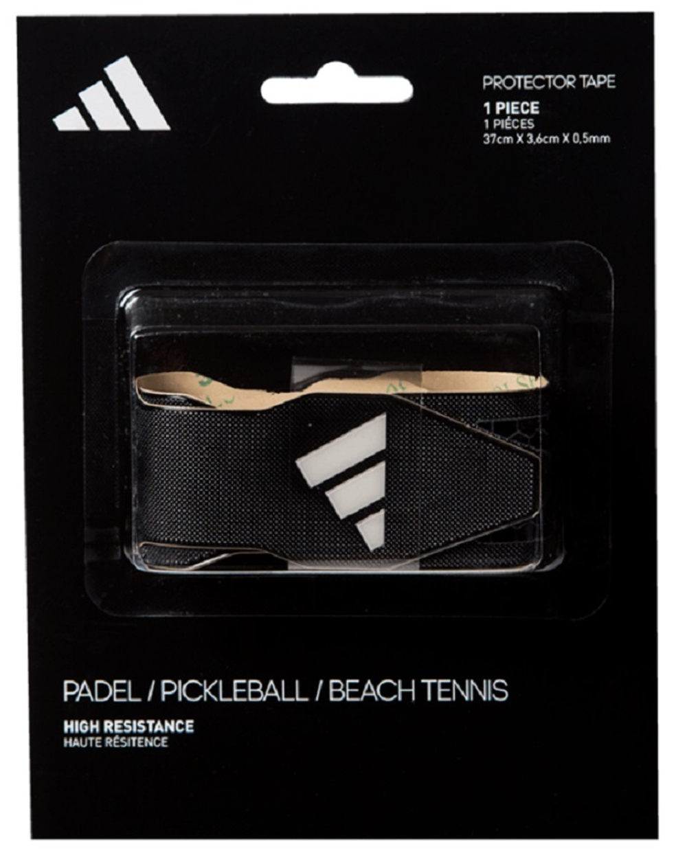 Adidas Protector Tape - black