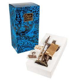 Veronese WS- 98/ 2 Статуэтка «Клятва Гиппократа»