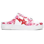 Kidsuper X A Bathing Ape Bathing Ape Closed Toe Slippers