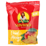 Sun-Maid, сушеное манго, 425 г (15 унций)
