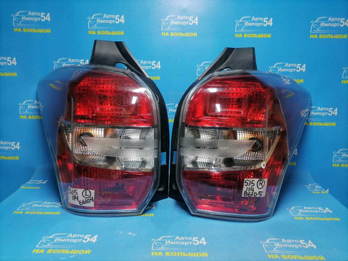 Стоп правый SUBARU FORESTER 20012-20015