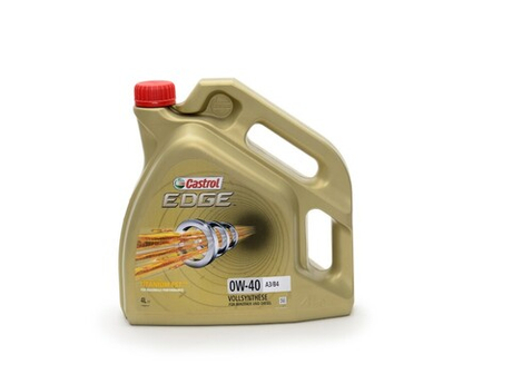 CASTROL - CAS0014-CAS - Engine Oil