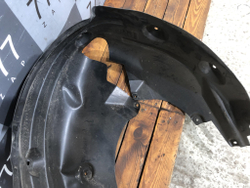 Подкрылок задний правый Haval F7 1 19-22 Б/У Оригинал 5512107xkq00a