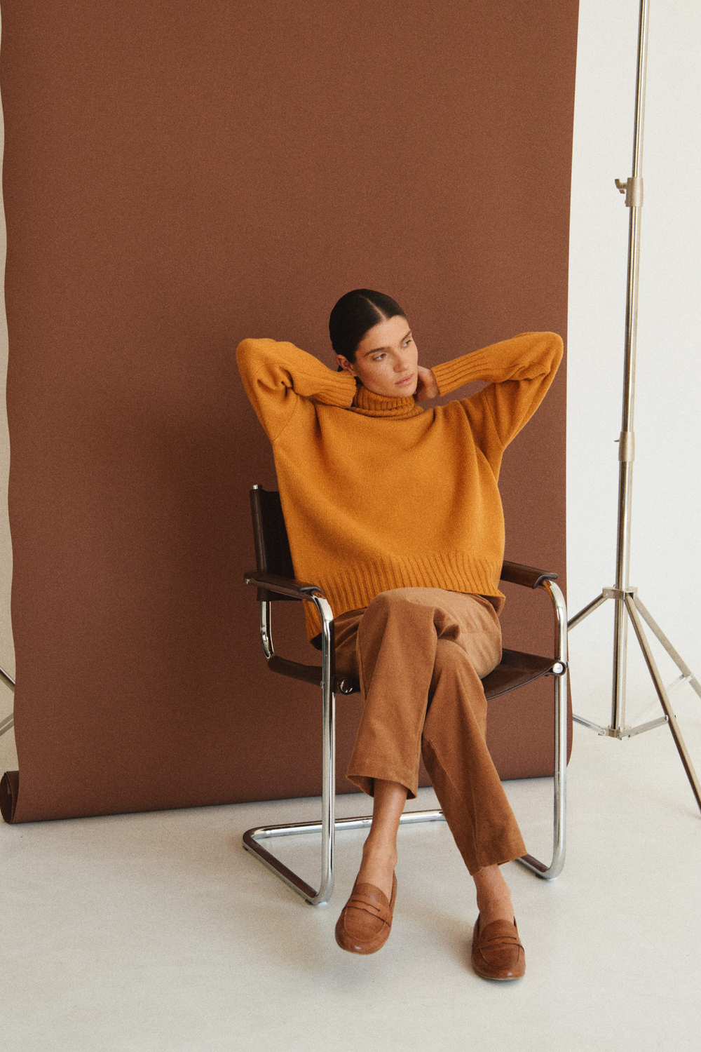 Свитер art.1917-2