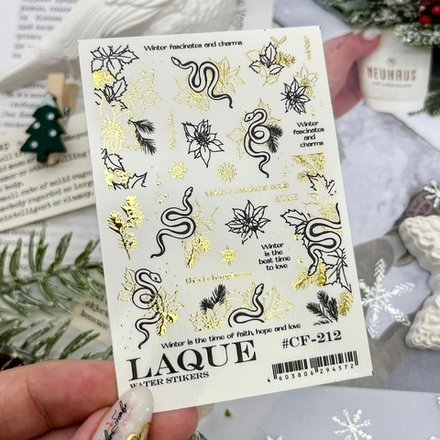 Слайдер дизайн #CF-212