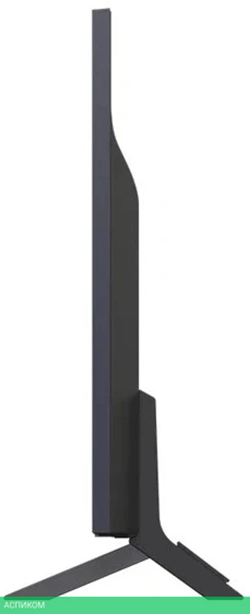 Телевизор LED LG 43" 43QNED82A6B.ARUG