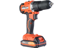 Аккумуляторная дрель-шуруповерт PATRIOT BR 210Li 180301550