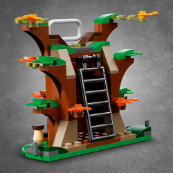 LEGO Jurassic World - Диномиссы: открытие стегозавра 76965 / артикул   76965  / GTIN 5702017583198