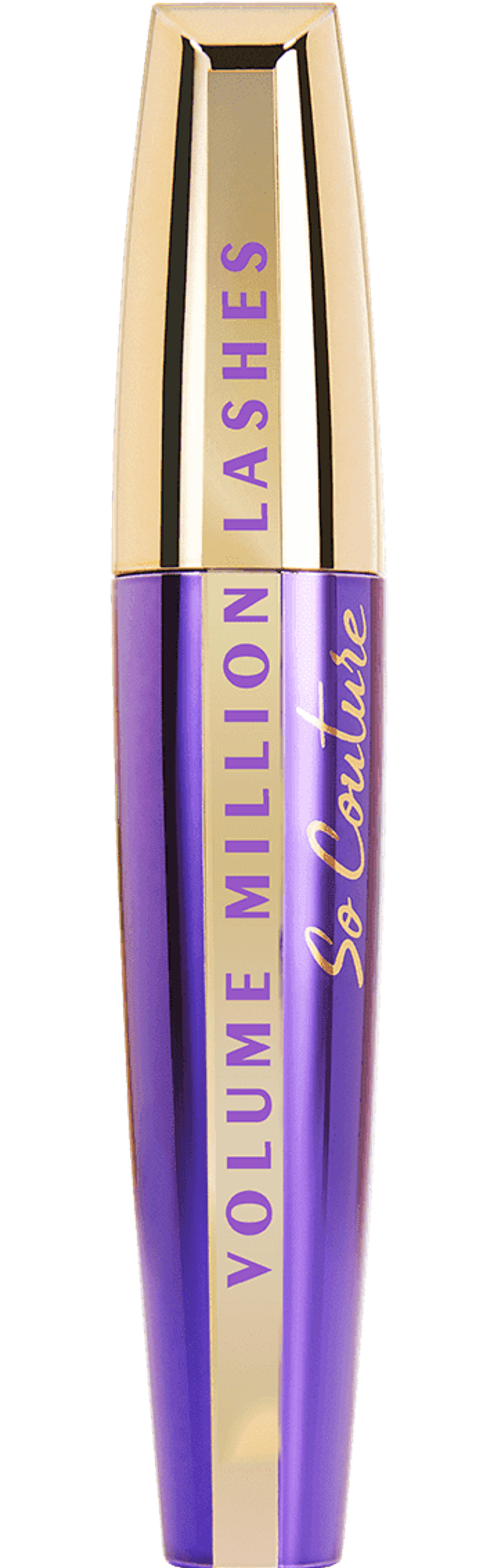 Тушь Loreal So Couture