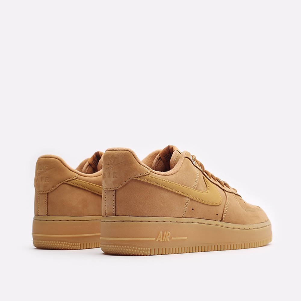 Кеды мужские NIKE Air Force 1 '07 WB
