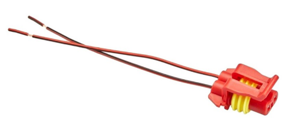 Разъем датчика адсорбера ВАЗ 2110-2115, Волга, Газель ,Баргузин, Соболь МАЯК #AVY-0214 103116