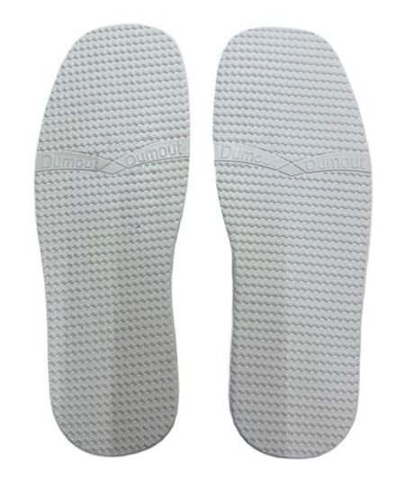Профилактика след Dumout-3 4х330х125мм, белый