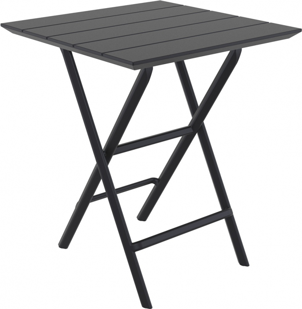 Стол пластиковый складной Helen Folding Table 60