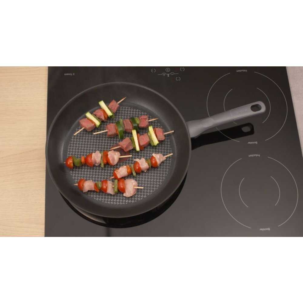 Сковорода Tefal Daily Cook 28 см G7130614