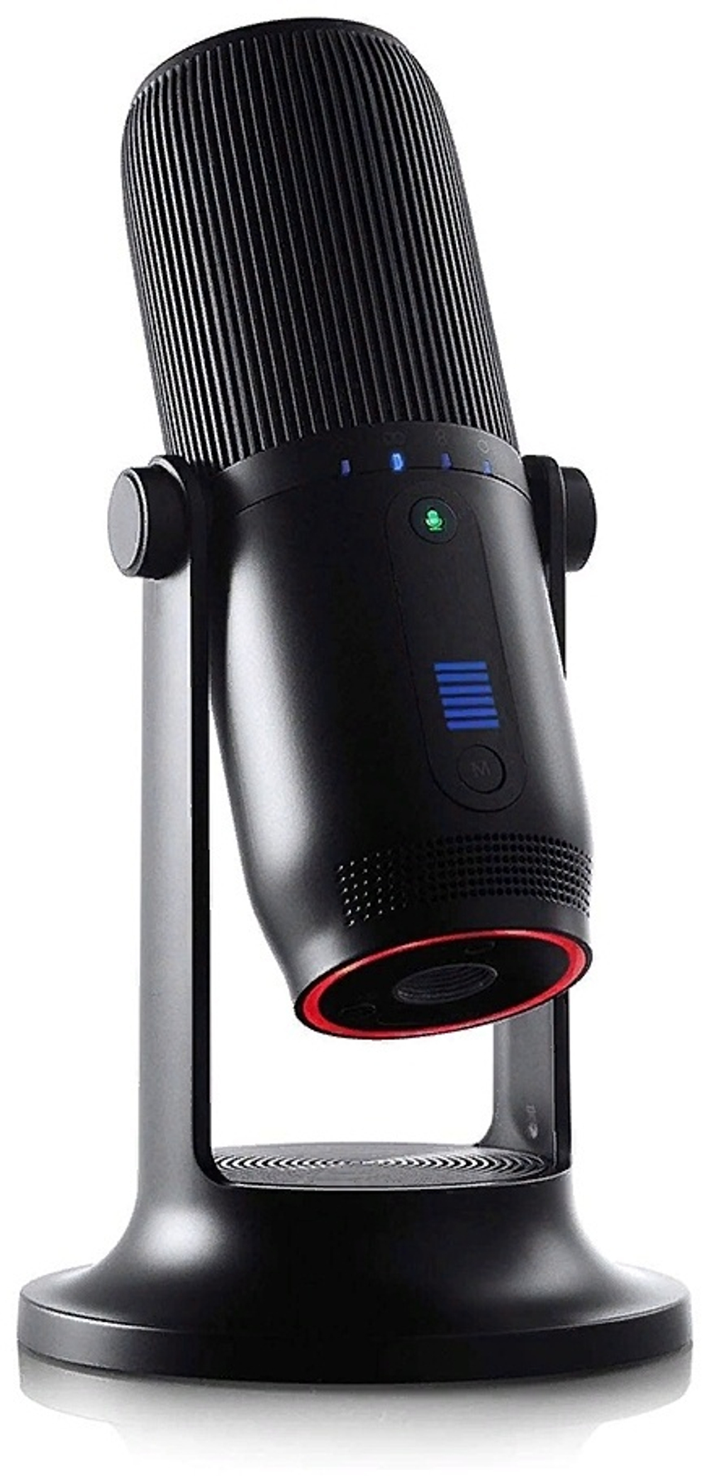 Микрофон Thronmax MDrill One Kit черный