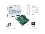 Материнская плата Asus Pro Q870m-c-csm, Socket LGA 1851, Intel Q870, mATX, RTL [90MB1KEP-M0EAYC]