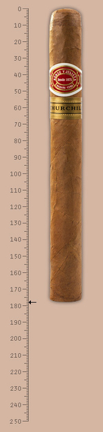 Romeo y Julieta Churchill