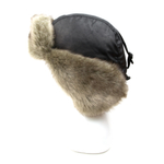 Шапка зимняя Forest River (Крек-лайт/с утяжкой)