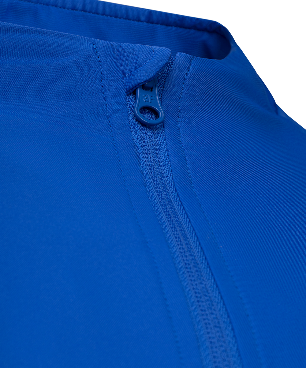 Куртка спортивная CAMP 2 Lined Jacket, синий, детский