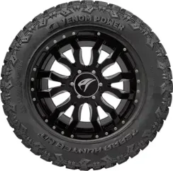 Venom Power Terra Hunter R/T+ 33x12,5x18LT 118Q (BLK)