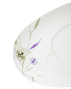 Соусник на подставке 560мл Narumi Ботаника