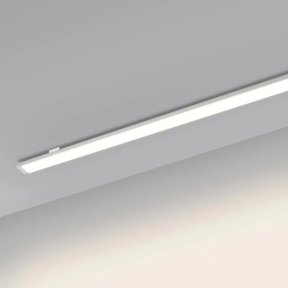 Светильник SP-TOCCO-L600-10W Day4000 (SL, 120 deg, SENSOR, 24V) (Arlight, Металл) 036079