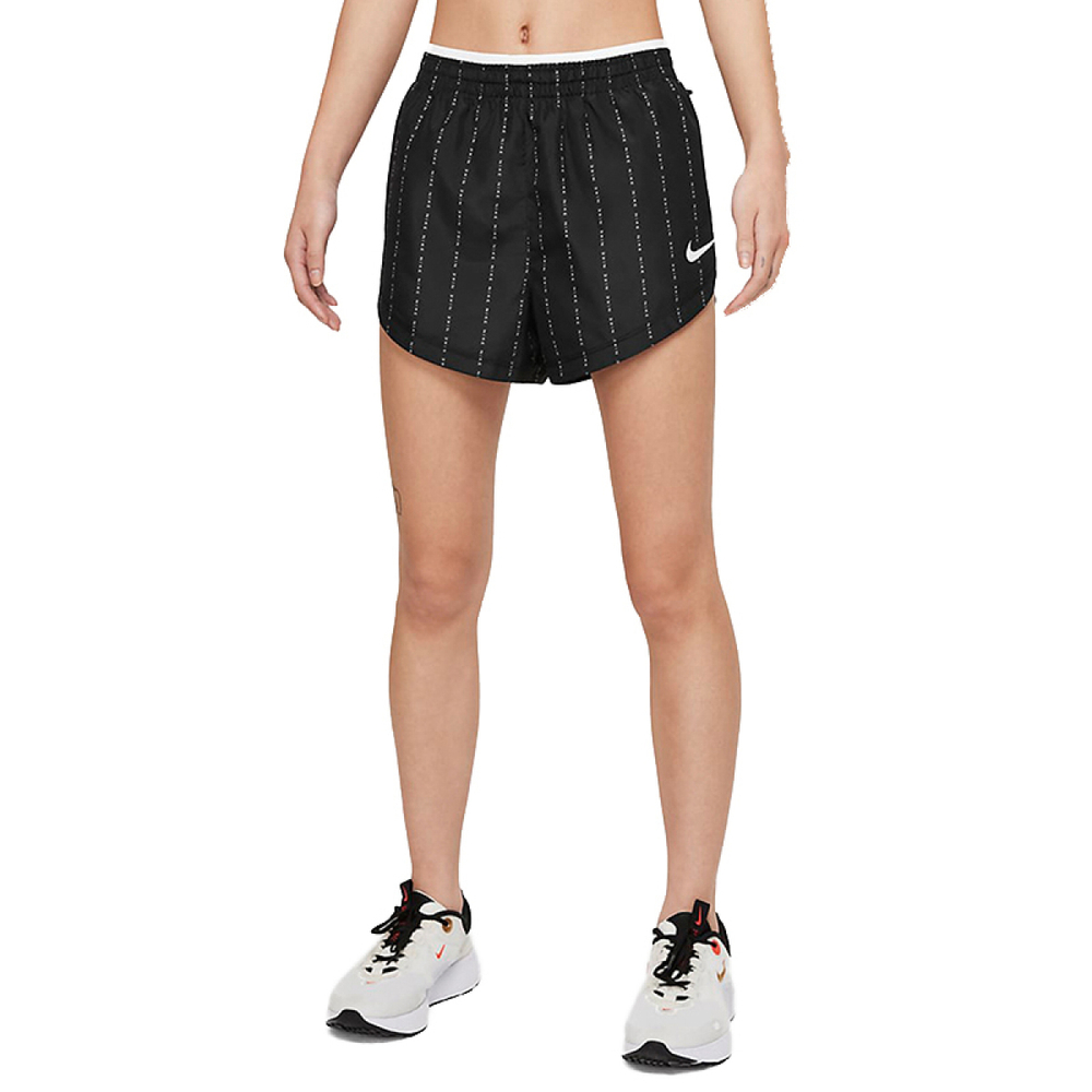 Шорты Nike Dri-FIT Icon Clash Tempo Luxe, DD6026-010