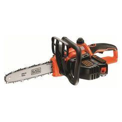 Аккумуляторная цепная пила Black&Decker GKC1825L20