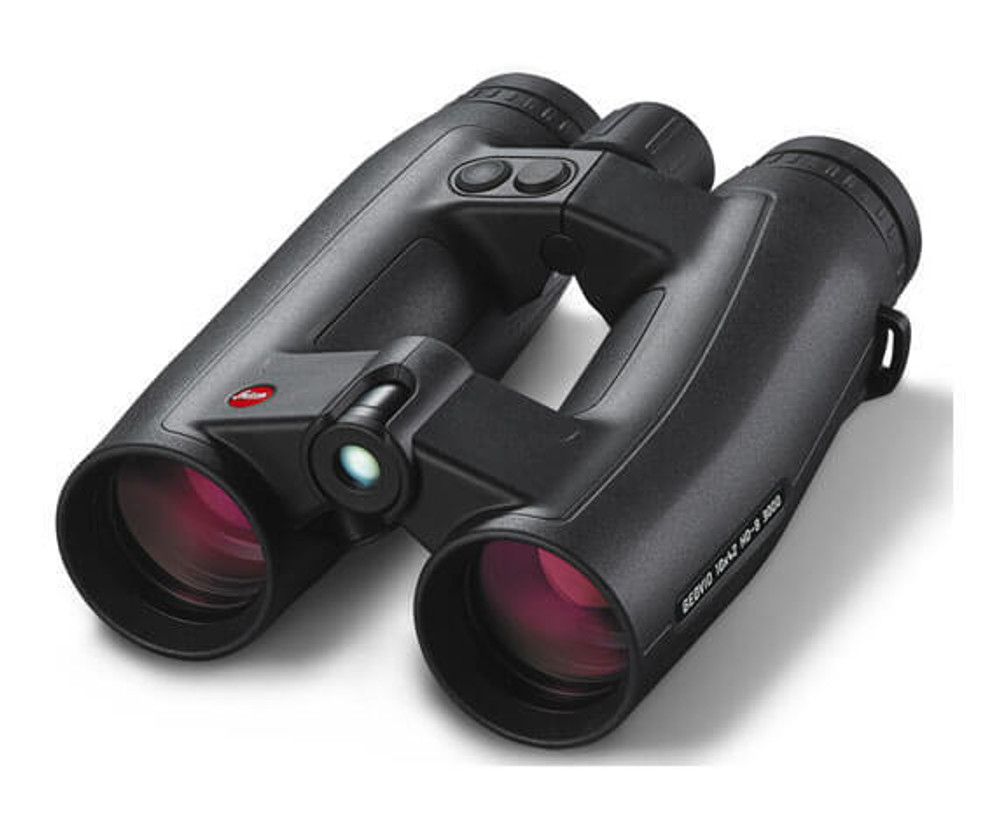 Бинокль-дальномер Leica Geovid 10x42 HD-В,Type 3000
