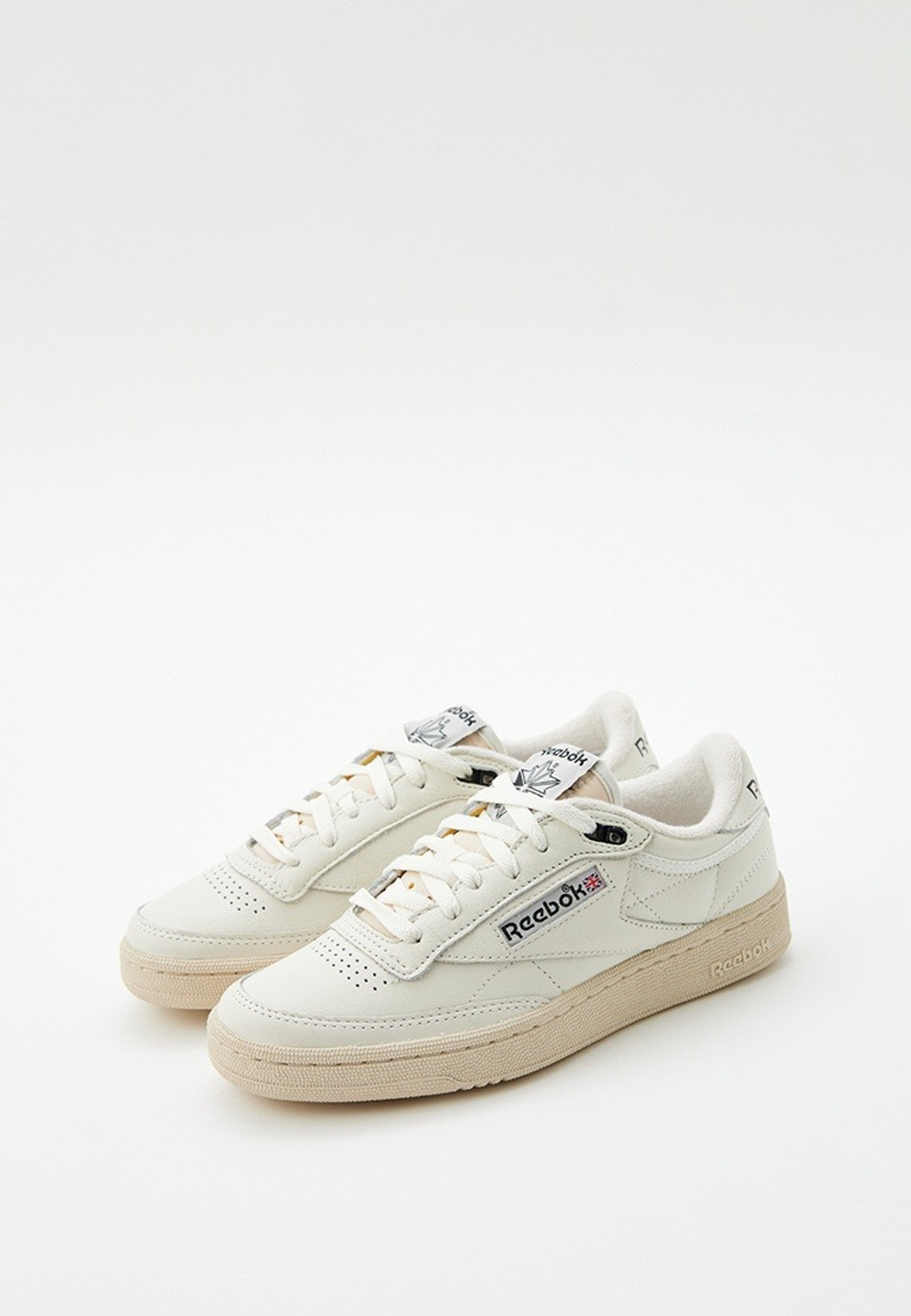 Кроссовки мужские REEBOK CLUB C 85 VINTAGE