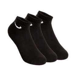 Носки теннисные Nike Everyday Lightweight Sports Socks 3 Pack - Black, White