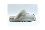 UGG Slippers Scufette Grey Violet