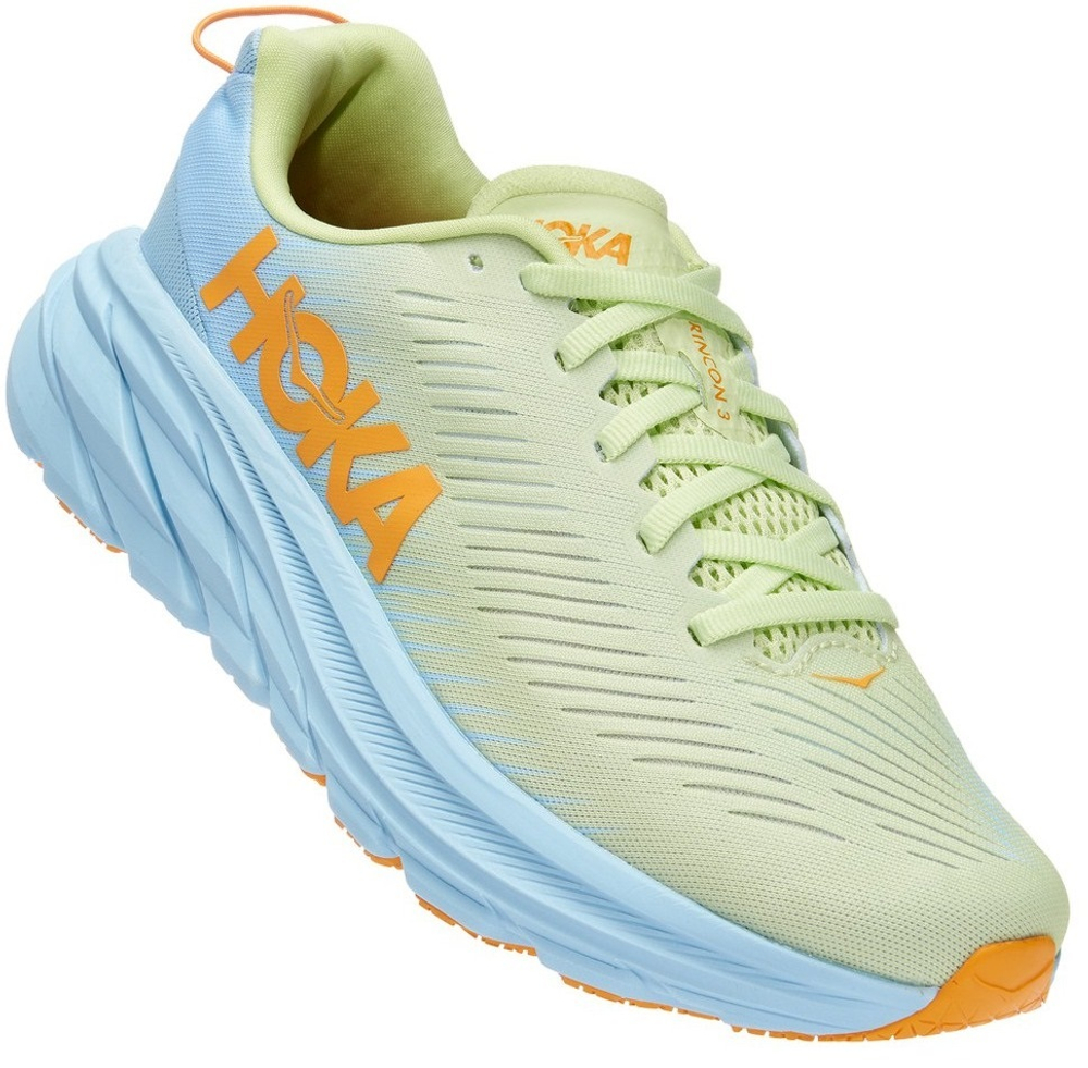 Кроссовки женские Hoka Rincon 3