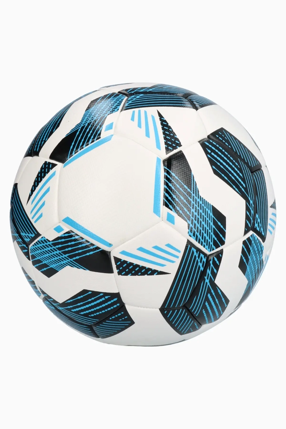 Футбольный мяч Uhlsport Fairtrade Addglue размер 3