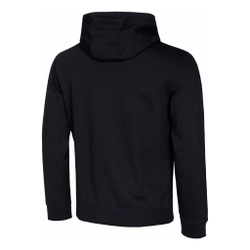 Мужская кофта теннисная Lotto Smart III Sweat Hoody Men - Black