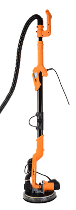 Шлифовальная машина для стен и потолков ЭШМ-225СП (жираф) Вихрь