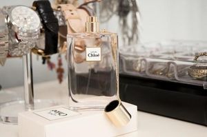 Chloe Love Chloe Eau Florale