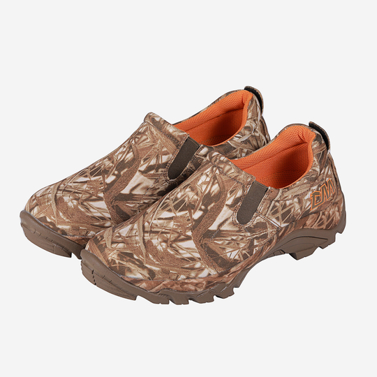 Мембранные ботинки мод. 602 цвет NW1