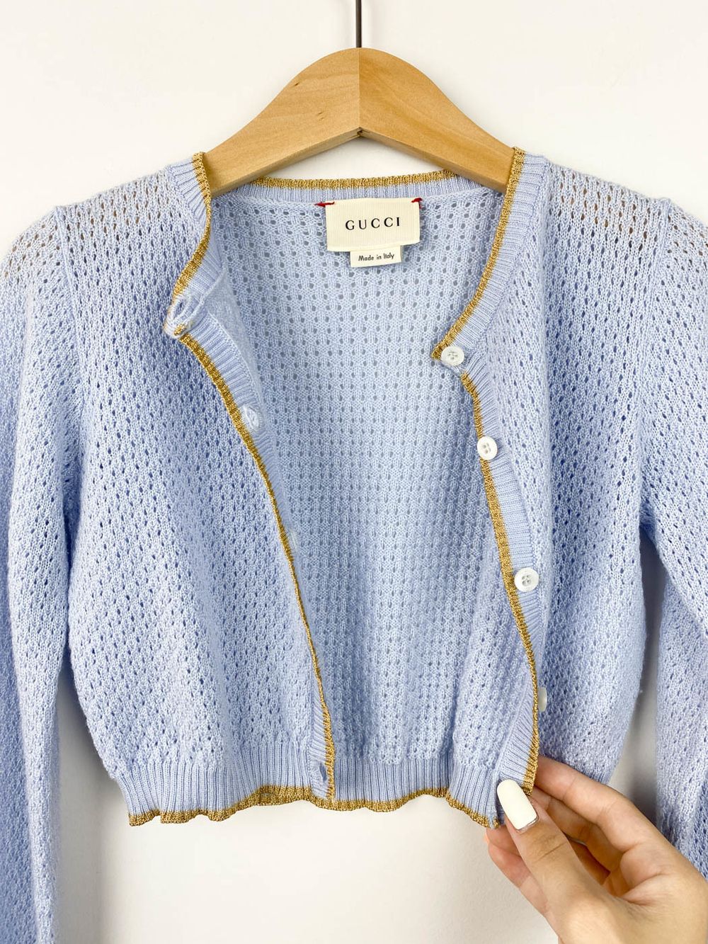 Кардиган Gucci