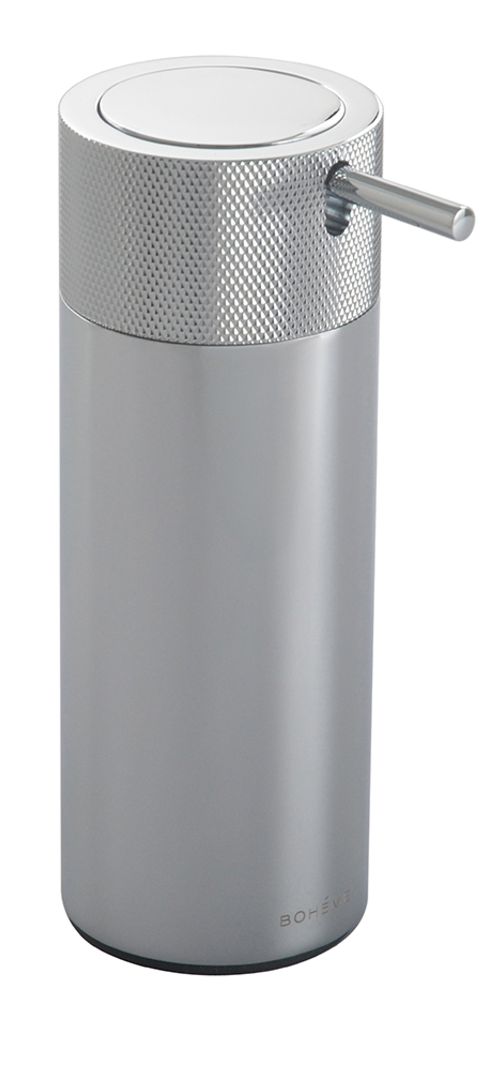 Boheme Настольный диспенсер ROYALE CRISTAL ХРОМ